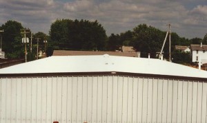 Metal Roof Restoration4