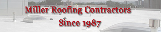 Roofing Services