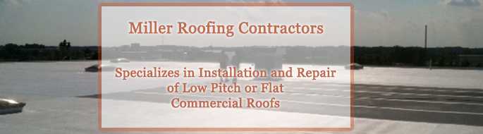 Roofing Companies in Knox County