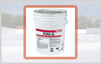 Spray Polyurethane Foam System